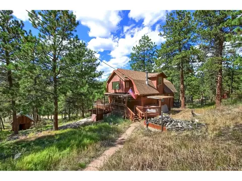 145 Bailey Dr, Bailey, CO 80421 photo 39