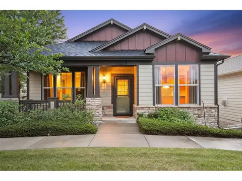 Undisclosed, Golden, CO 80403