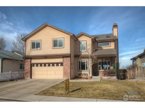 5723 E 123rd Dr, Brighton, CO 80602 photo 1