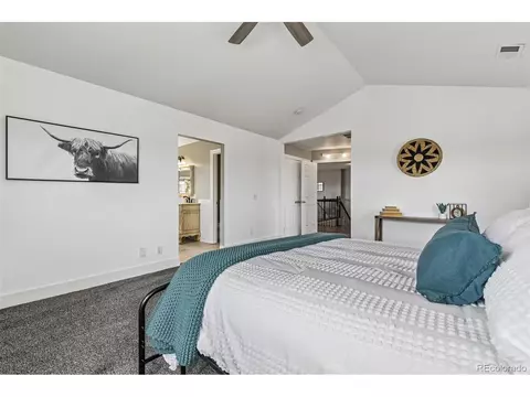 Bedroom - 6895 E 167th Ave, Brighton, CO 80602 photo 2 of 6