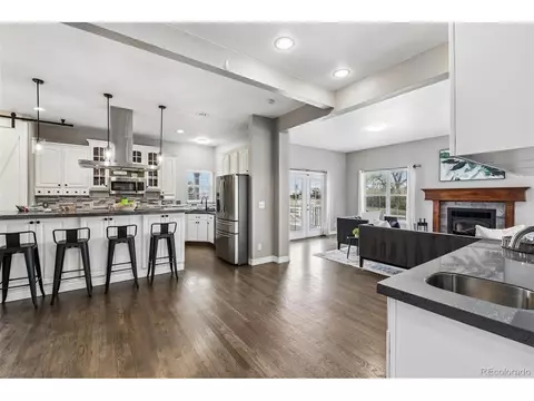 Kitchen - 6895 E 167th Ave, Brighton, CO 80602 photo 5 of 5