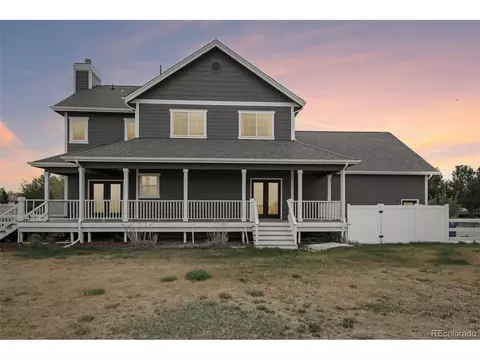 Exterior - 6895 E 167th Ave, Brighton, CO 80602 photo 3 of 5