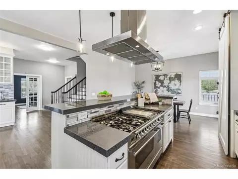 Kitchen - 6895 E 167th Ave, Brighton, CO 80602 photo 3 of 5