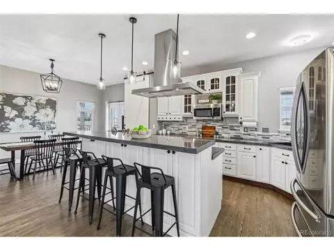 Kitchen - 6895 E 167th Ave, Brighton, CO 80602 photo 1 of 5