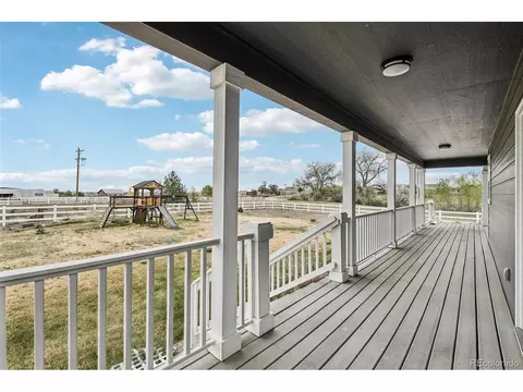 Exterior - 6895 E 167th Ave, Brighton, CO 80602 photo 4 of 5