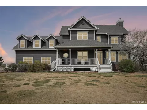 Exterior - 6895 E 167th Ave, Brighton, CO 80602 photo 2 of 5