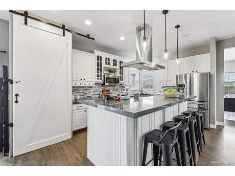 Kitchen - 6895 E 167th Ave, Brighton, CO 80602 photo 2 of 5