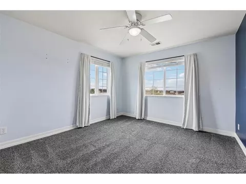 Bedroom - 6895 E 167th Ave, Brighton, CO 80602 photo 6 of 6