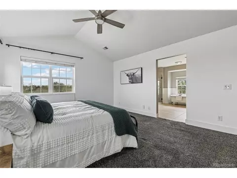 Bedroom - 6895 E 167th Ave, Brighton, CO 80602 photo 3 of 6