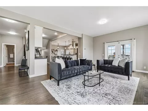 Living - 6895 E 167th Ave, Brighton, CO 80602 photo 2 of 3