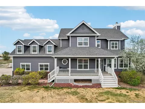 Exterior - 6895 E 167th Ave, Brighton, CO 80602 photo 5 of 5