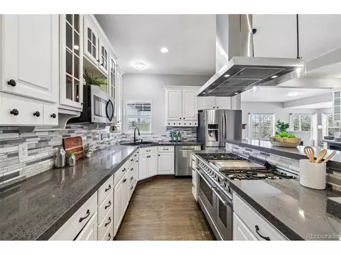 Kitchen - 6895 E 167th Ave, Brighton, CO 80602 photo 4 of 5