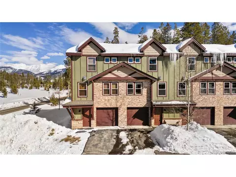 1132 County Road 8 #2, Fraser, CO 80442