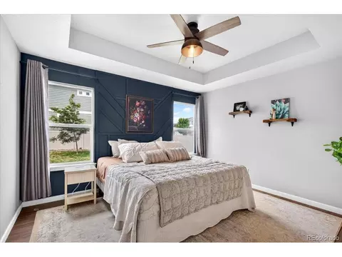 Bedroom - 681 Cimarron Trl, Ault, CO 80610 photo 1 of 3