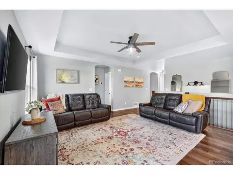 Living - 681 Cimarron Trl, Ault, CO 80610 photo 2 of 2