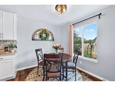 Dining - 681 Cimarron Trl, Ault, CO 80610 photo 1 of 1