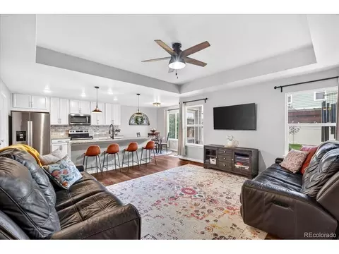 Living - 681 Cimarron Trl, Ault, CO 80610 photo 1 of 2