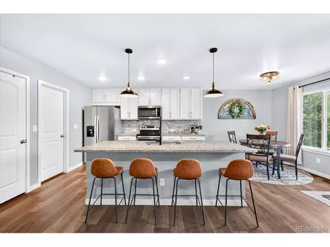 Kitchen - 681 Cimarron Trl, Ault, CO 80610 photo 1 of 2