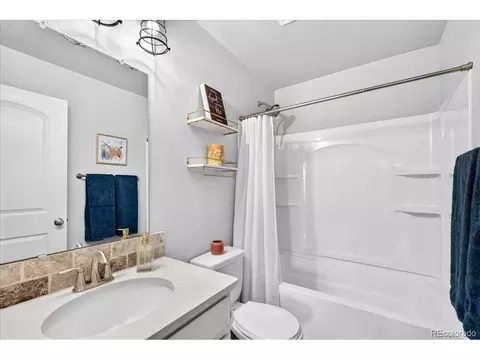 Bath - 681 Cimarron Trl, Ault, CO 80610 photo 1 of 1