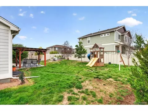 Exterior - 681 Cimarron Trl, Ault, CO 80610 photo 2 of 2
