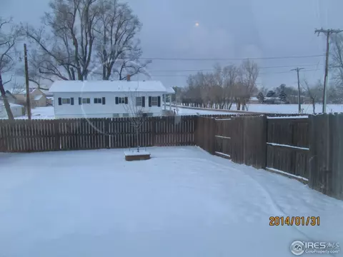 2007 Birch Ave, Greeley, CO 80631 photo 3