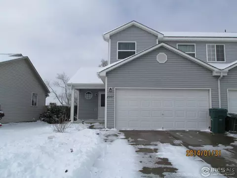 2007 Birch Ave, Greeley, CO 80631 photo 1