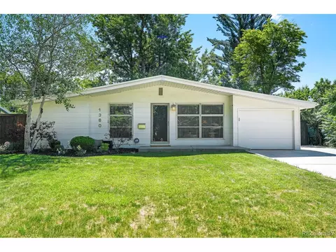 Undisclosed, Denver, CO 80222