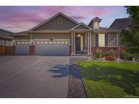 5221 E 143rd Dr, Thornton, CO 80602 photo 2