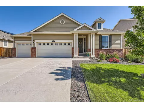 5221 E 143rd Dr, Thornton, CO 80602