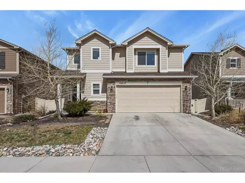 10637 Hidden Prairie Pkwy, Fountain, CO 80817