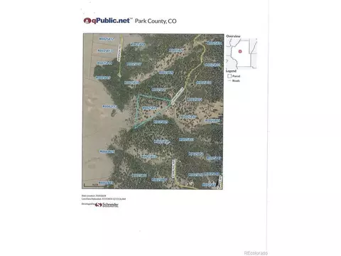1314 Caracara Ln, Como, CO 80432 photo 23