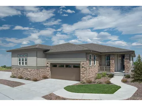 628 Felicity Loop, Castle Rock, CO 80109