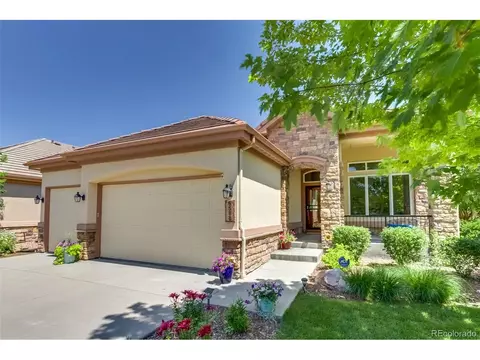 6588 S Blackhawk Way, Aurora, CO 80016