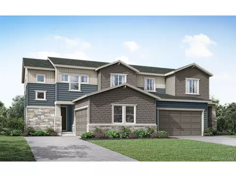 7064 Hidden Cove Ct, Castle Pines, CO 80108