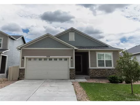 5379 Wagon Hammer Dr, Colorado Springs, CO 80925