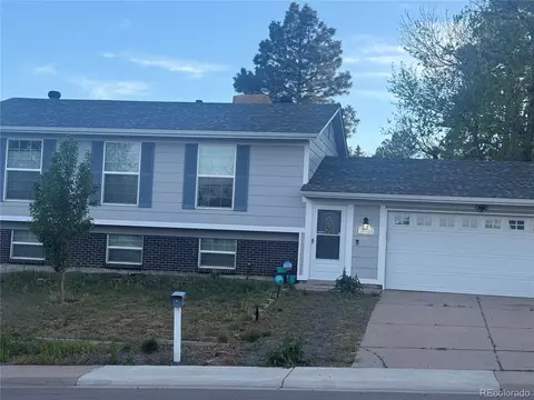 16568 Lasalle, Aurora, CO 80013