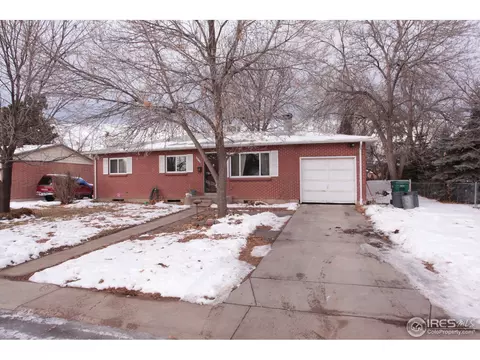 6455 Kline St, Arvada, CO 80004 photo 2