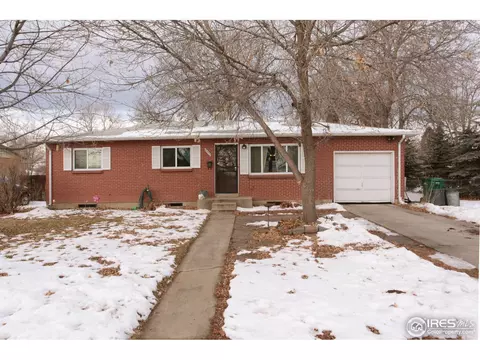 6455 Kline St, Arvada, CO 80004 photo 1