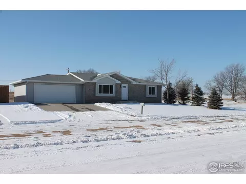 706 N Logan Ave, Fleming, CO 80728 photo 1