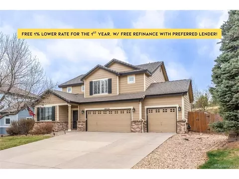 16570 E Hollow Horn Ave, Parker, CO 80134