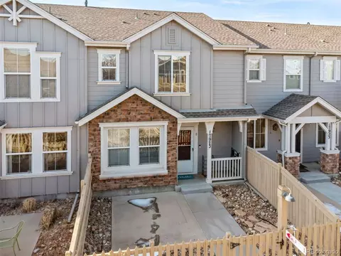 17923 E 104th Pl #28-D, Commerce City, CO 80022