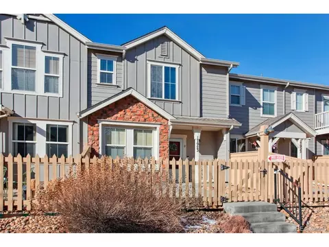 17923 E 104th Pl #28-D, Commerce City, CO 80022