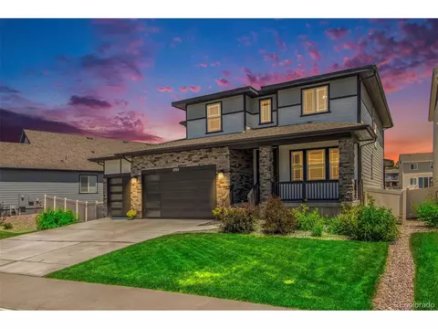 5754 Pinto Valley St, Parker, CO 80134