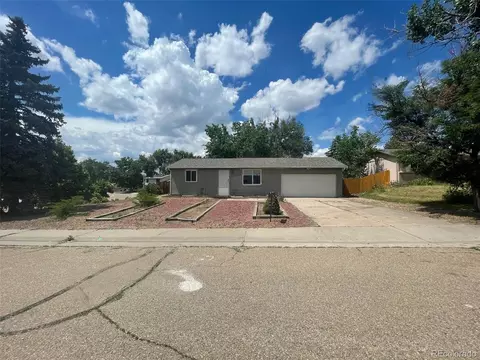15821 E Bates Pl, Aurora, CO 80013