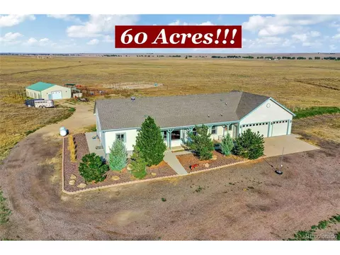 37670 County Road 69, Briggsdale, CO 80611