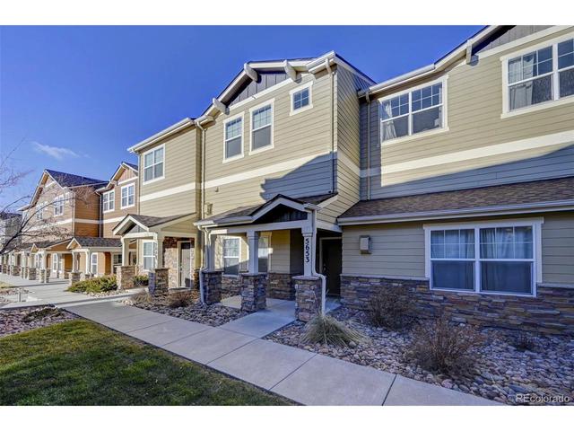 5653 Shamrock Hts, Colorado Springs, CO 80923
