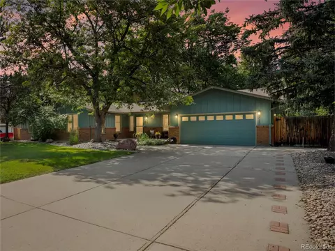 5085 Cottonwood Dr, Boulder, CO 80301