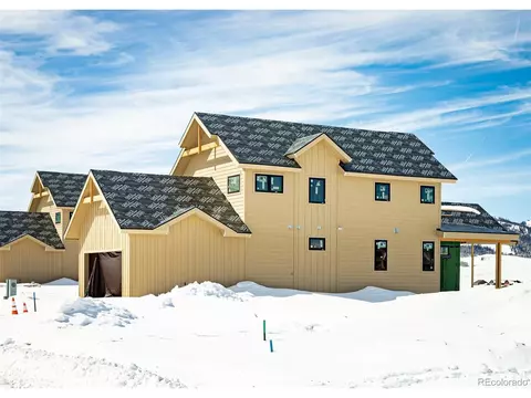 171 Buckhorn Cir, Granby, CO 80446