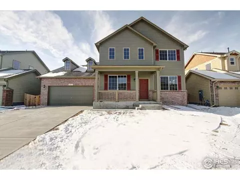 5835 Banner St, Timnath, CO 80547 photo 1