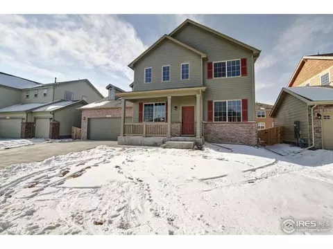 5835 Banner St, Timnath, CO 80547 photo 2